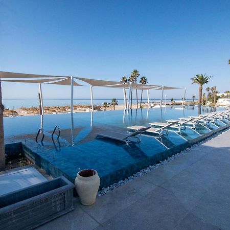 One Resort Premium Хаммамет Экстерьер фото