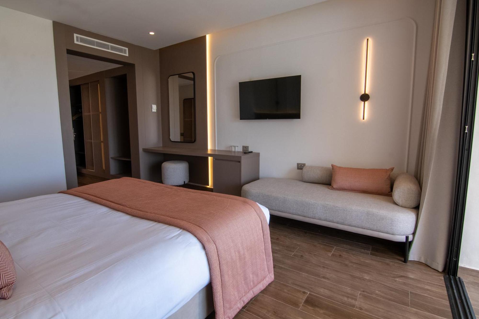 One Resort Premium Хаммамет Экстерьер фото